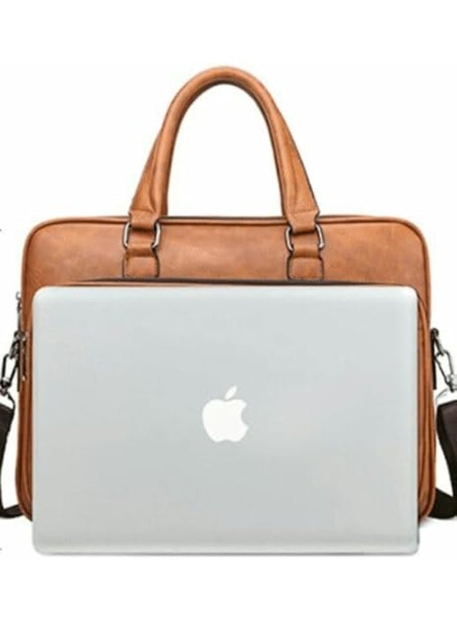 Laptop and document storage bag for business professionals, accountants, and lawyers. - Image 4